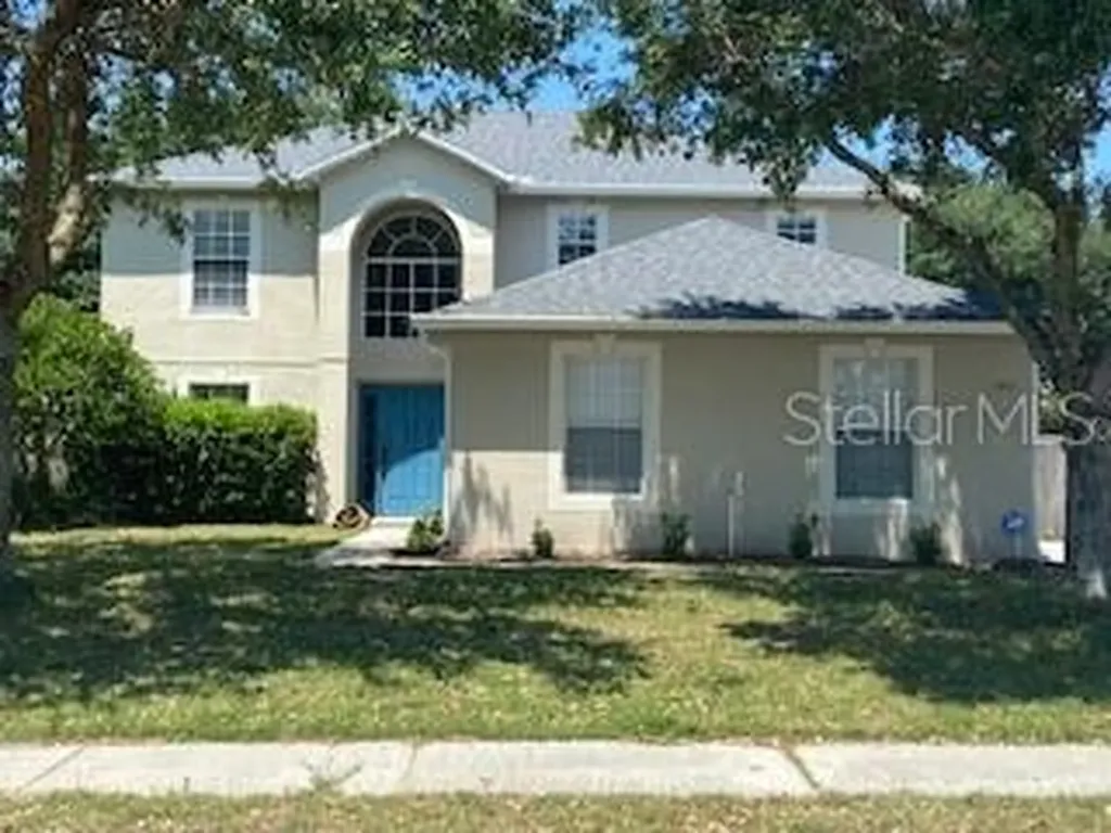 1611 Dunn Cove Drive Apopka FL 32703