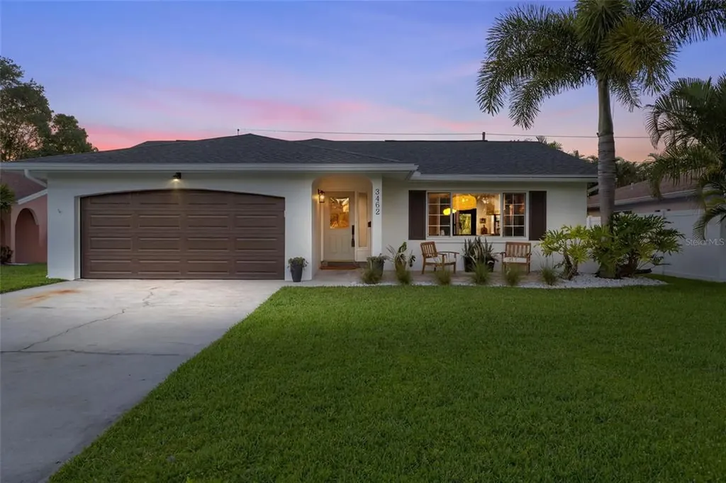 3462 Bayshore Boulevard NE St Petersburg FL 33703