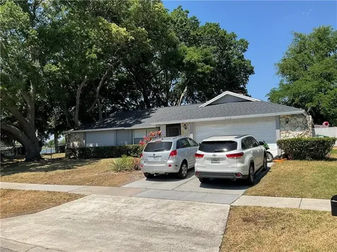 8126 Calabria Court Orlando FL 32836