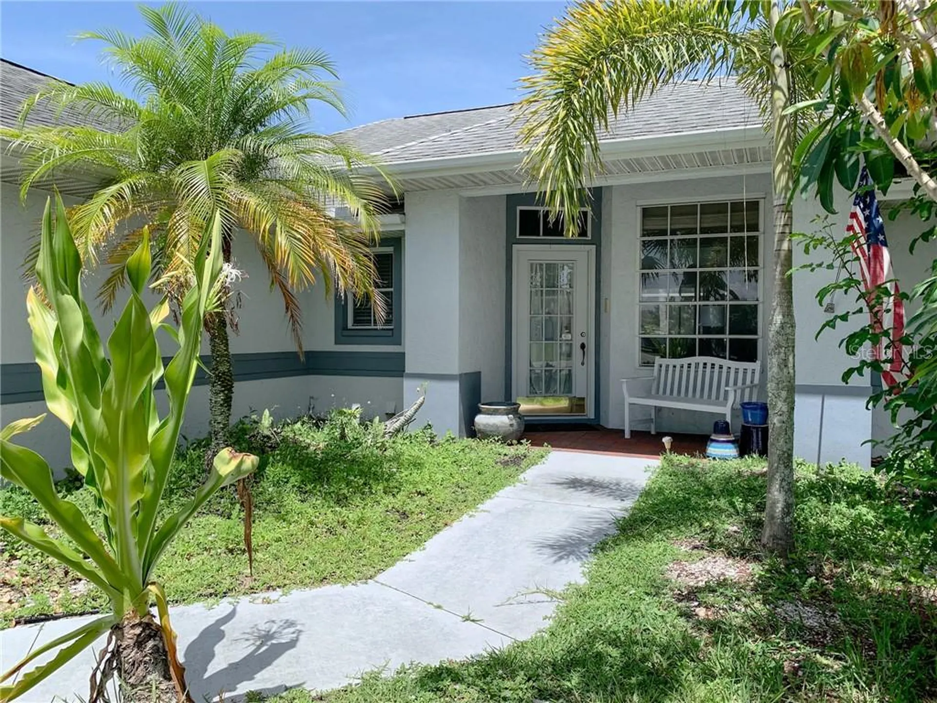1000 Chevy Chase Street Port Charlotte FL 33948