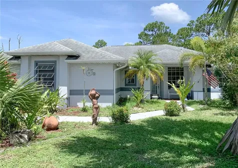 1000 Chevy Chase Street Port Charlotte FL 33948