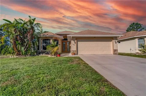 165 Australian Drive Rotonda West FL 33947