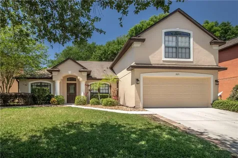 2021 Abbey Trace Drive Dover FL 33527