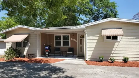 5425 47th Avenue N St Petersburg FL 33709