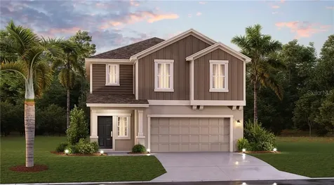 1825 Heart Lake Drive Groveland FL 34736