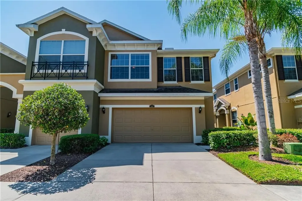 12639 Silverdale Street Tampa FL 33626