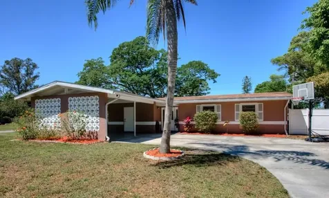 3624 Aloha Drive Sarasota FL 34232