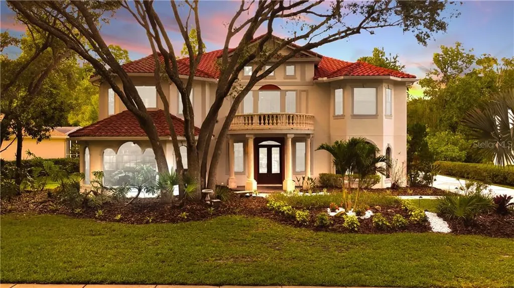 5308 Witham Court Tampa FL 33647