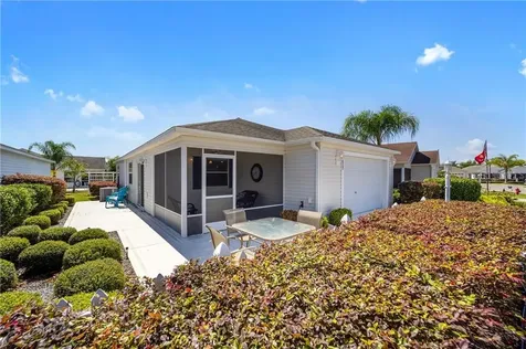 2617 Fenholloway Lane The Villages FL 32162