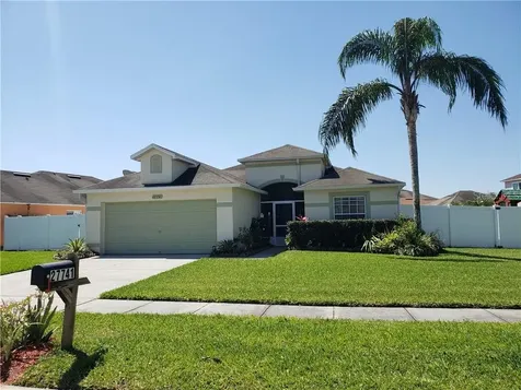 27741 Sugar Loaf Drive Wesley Chapel FL 33544
