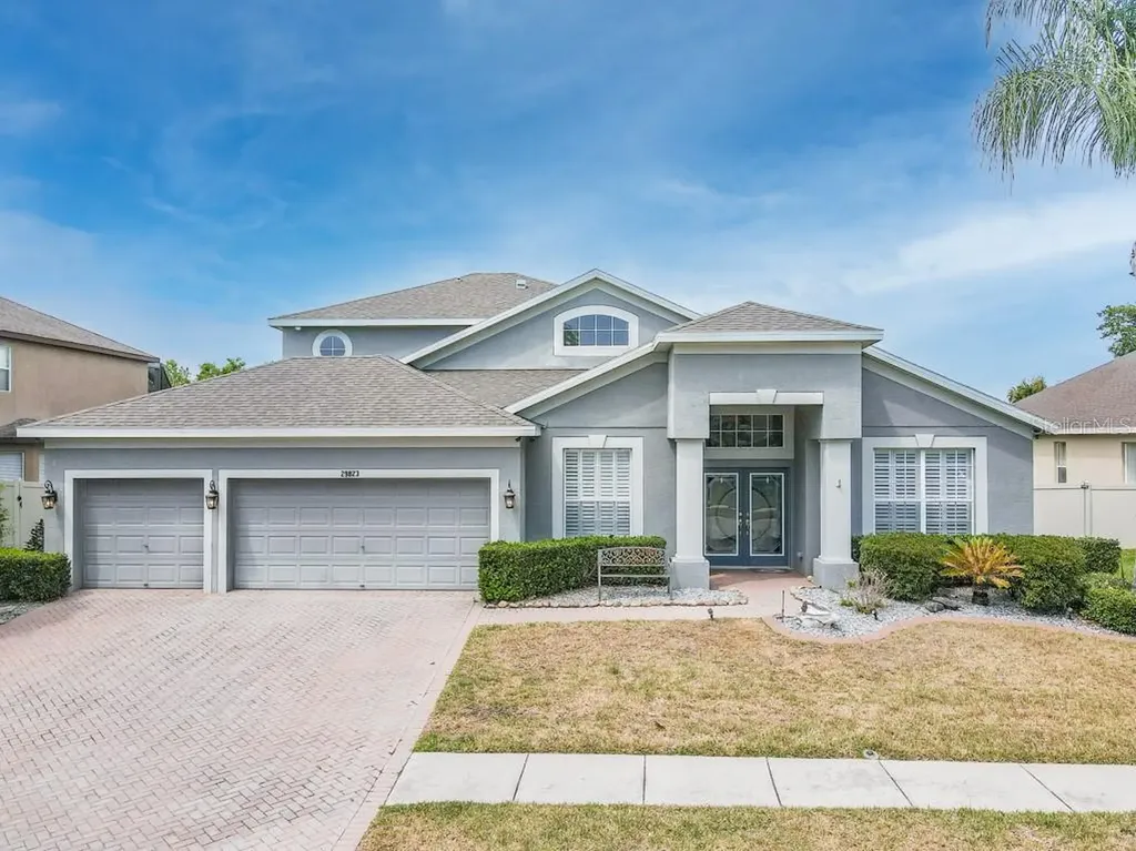 29823 Prairie Falcon Drive Wesley Chapel FL 33545