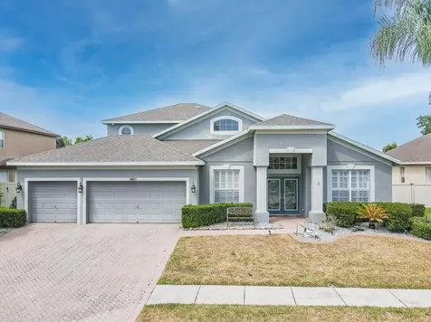 29823 Prairie Falcon Drive Wesley Chapel FL 33545