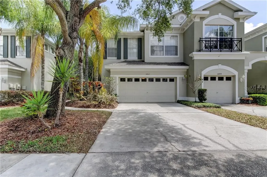14061 Waterville Circle Tampa FL 33626