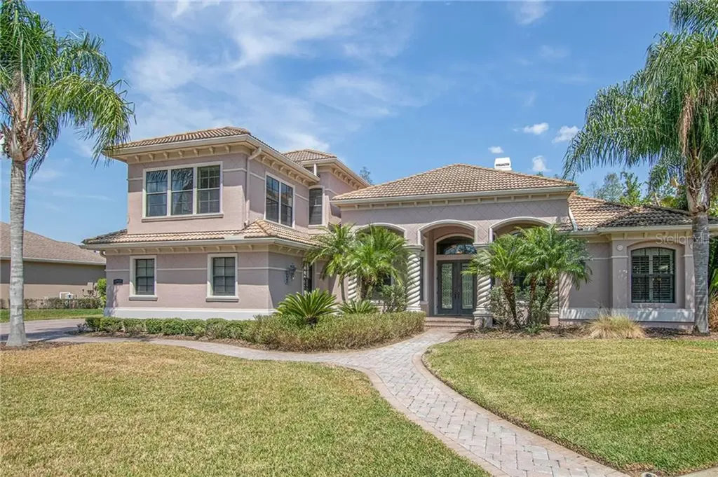 20112 Lace Cascade Road Land O Lakes FL 34637