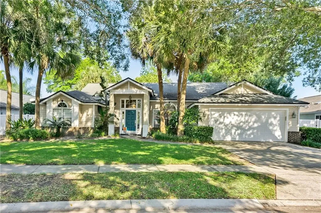 869 Copperfield Terrace Casselberry FL 32707