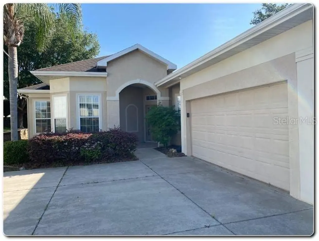 17016 SE 115th Terrace Road Summerfield FL 34491