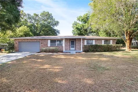 521 Poppell Drive Lakeland FL 33813
