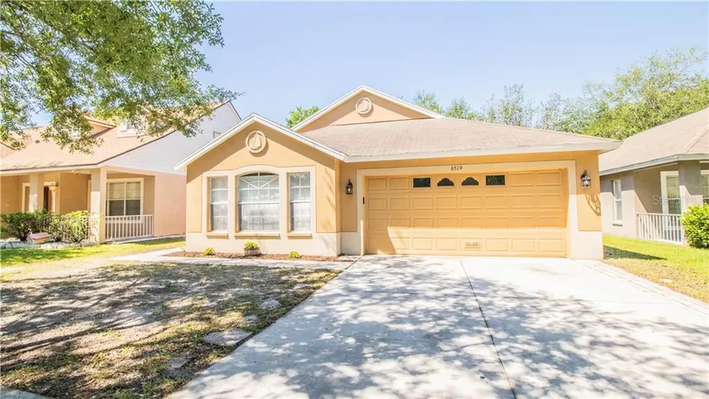 6519 Summer Cove Drive Riverview FL 33578