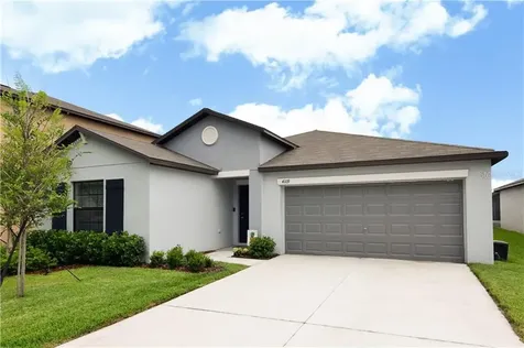 4109 Globe Thistle Drive Tampa FL 33619
