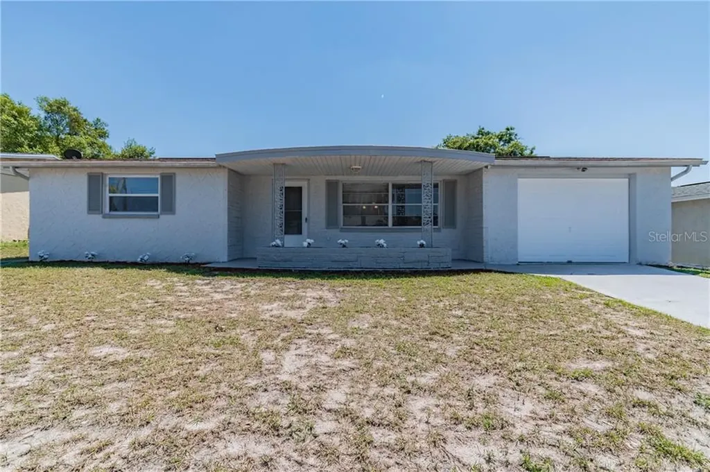 7404 Ashwood Drive Port Richey FL 34668