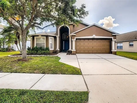 4840 Wessex Way Land O Lakes FL 34639