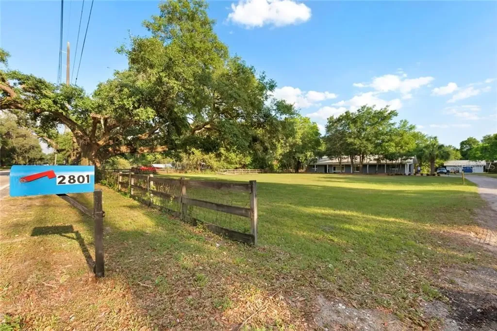 2801 Bloomingdale Avenue Valrico FL 33596