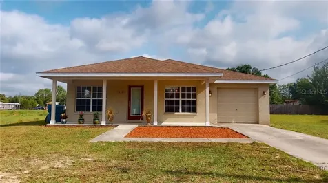 16125 Pensacola Street Brooksville FL 34604