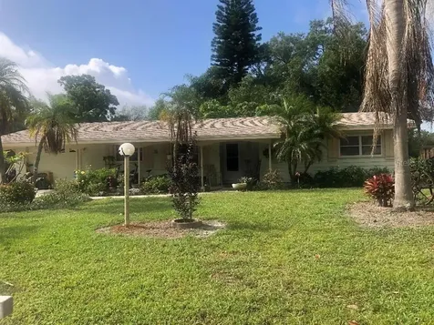 814 Lillian Lane Sarasota FL 34243