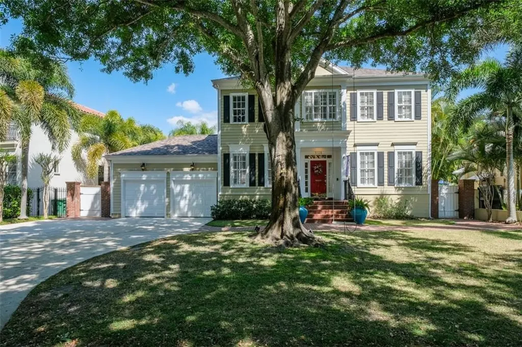 5126 W Neptune Way Tampa FL 33609
