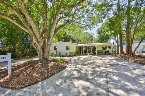 2818 W Kenmore Avenue Tampa FL 33614