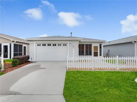 3465 Cambria Circle The Villages FL 32162
