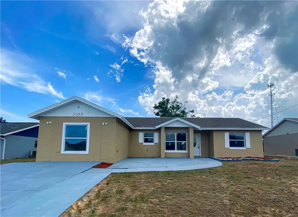 3355 Kilbee Street Mims FL 32754