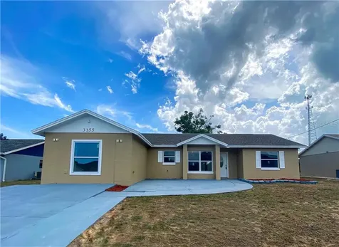 3355 Kilbee Street Mims FL 32754