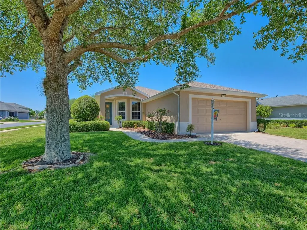 27101 Greenfly Orchid Lane Leesburg FL 34748