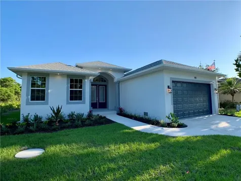 105 Flower Road Rotonda West FL 33947
