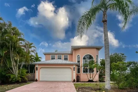 4420 Yacht Club Drive Venice FL 34293