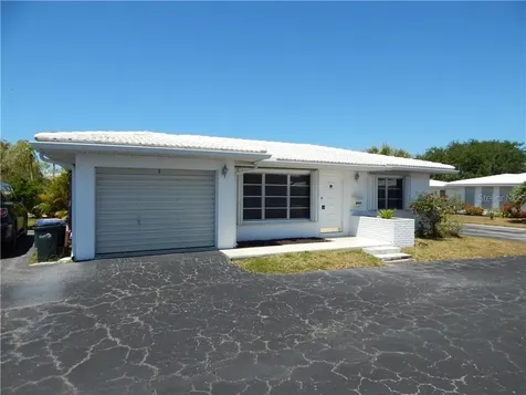 8901 Berkley Court North Port FL 34287