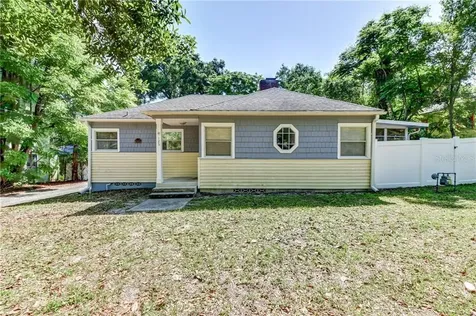 125 S Orange Avenue Deland FL 32720