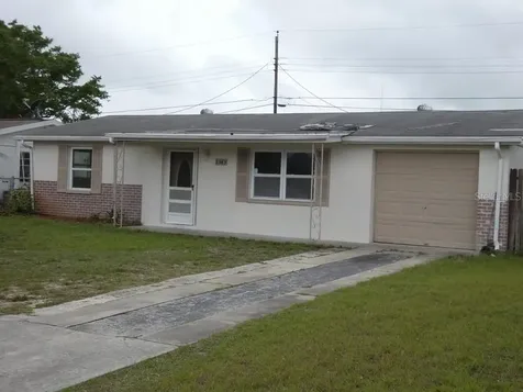 2343 Grandin Street Holiday FL 34690