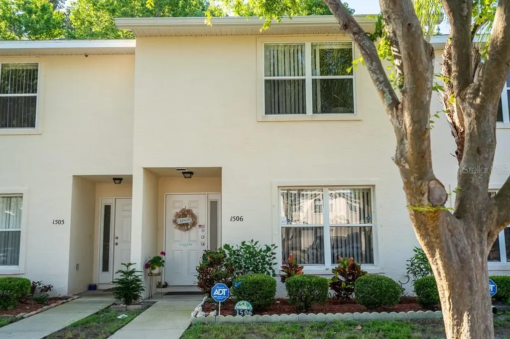 1506 Deer Springs Road Port Orange FL 32129