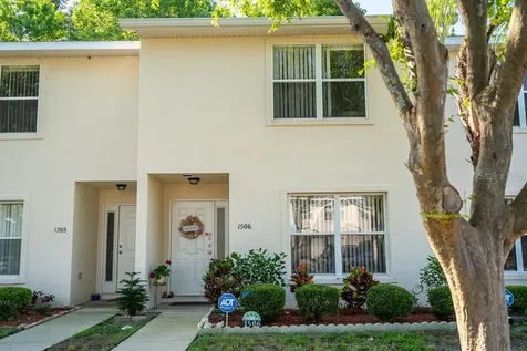 1506 Deer Springs Road Port Orange FL 32129