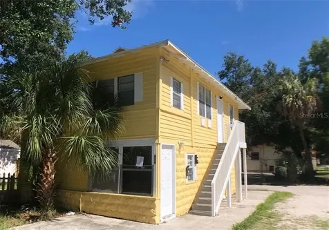 659 26th Avenue S St Petersburg FL 33705