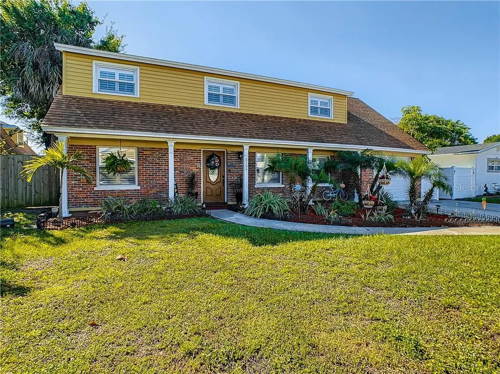 8304 Stillbrook Avenue Tampa FL 33615
