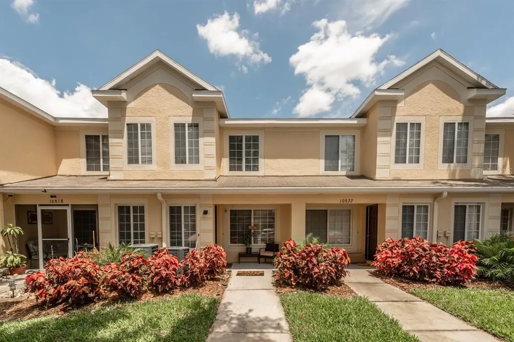10820 Brickside Court Riverview FL 33579