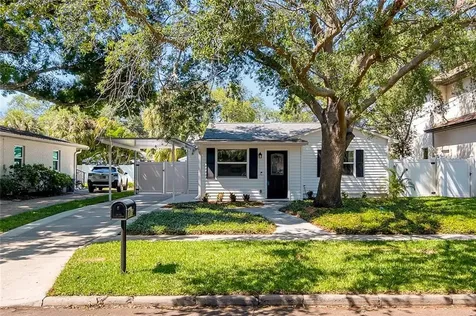 3819 W Obispo Street Tampa FL 33629