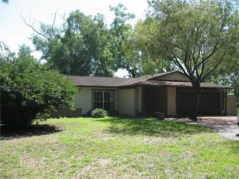 1517 Clement Road Lutz FL 33549