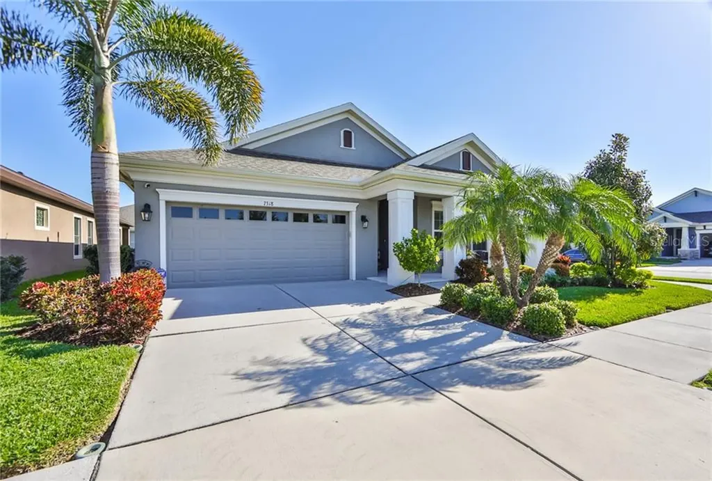 7318 Hermes Court Apollo Beach FL 33572