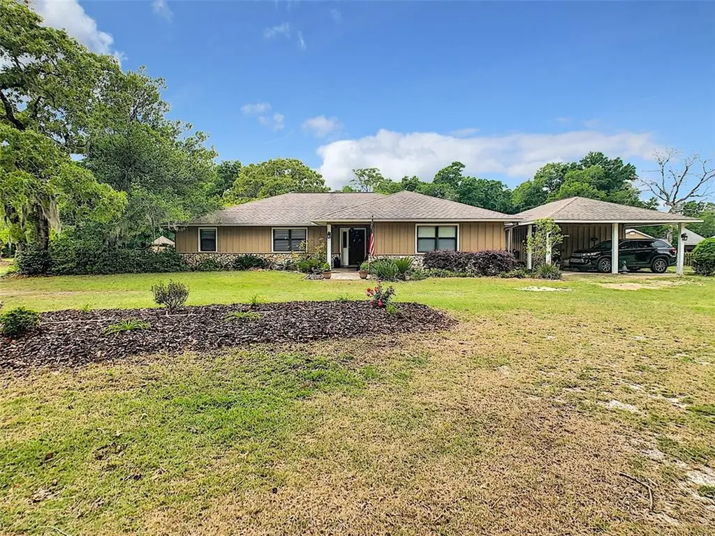3455 NE 49th Street Ocala FL 34479