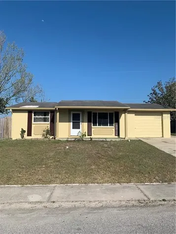 9730 Rainbow Lane Port Richey FL 34668