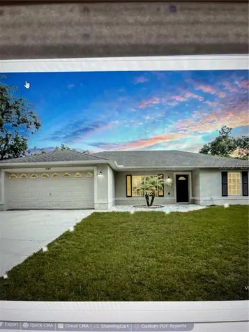 1105 12th Street Orange City FL 32763